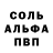 ГАШИШ Изолятор Russel Odrona